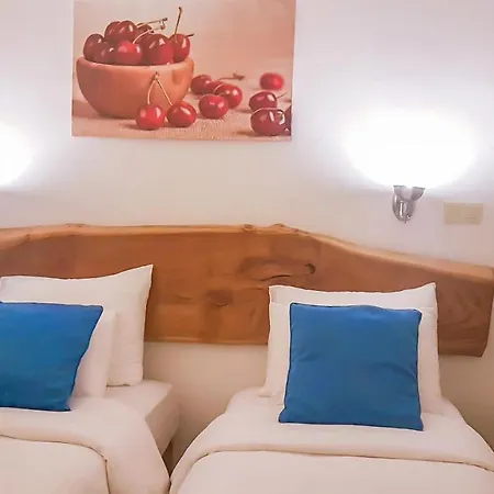 Rebetiko 4* アラカティ