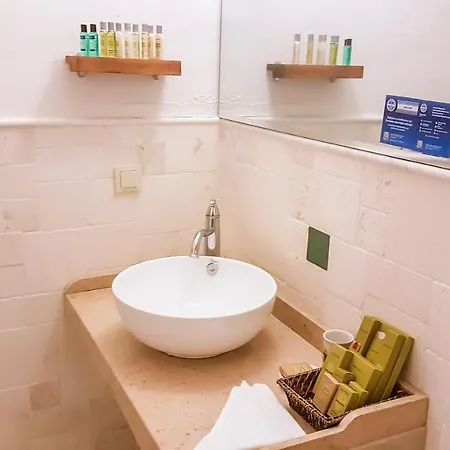 Rebetiko ホテル 4*