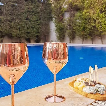 فندق Rebetiko ألاتشاتي