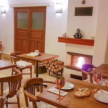 Rebetiko アラカティ