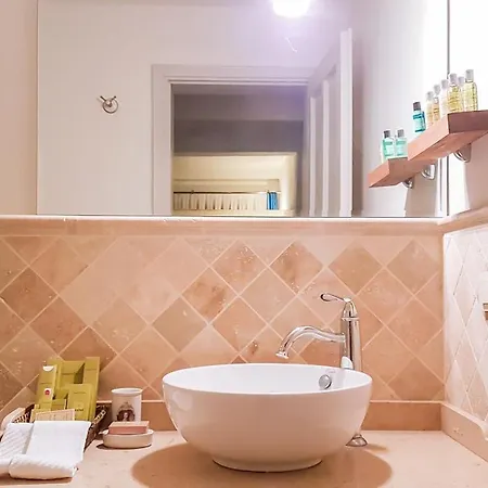 Rebetiko ホテル 4*