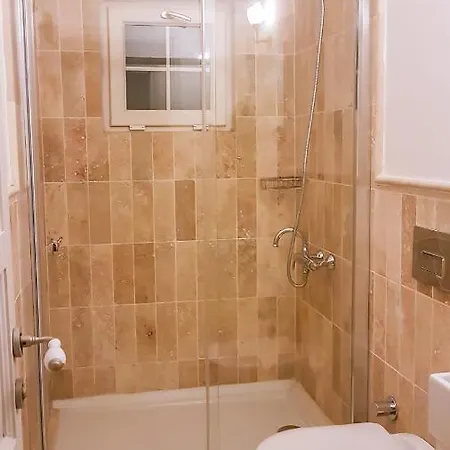 ホテル Rebetiko 4*