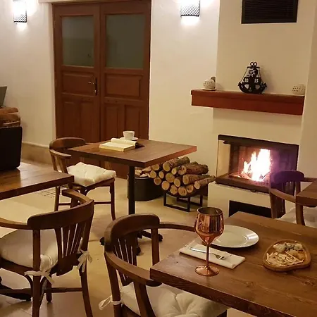 Rebetiko 2* Alaçatı