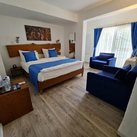 Rebetiko 4* アラカティ