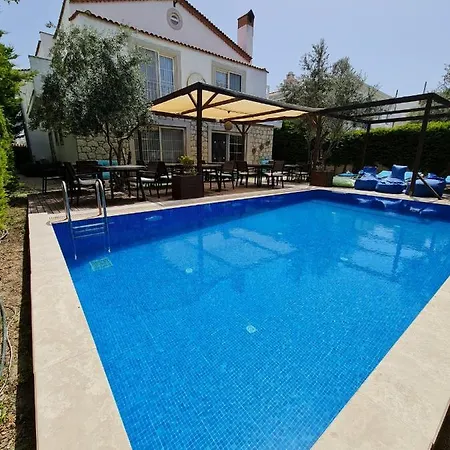 Rebetiko ホテル 4*