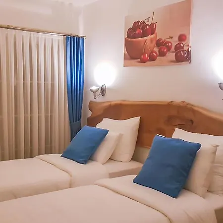 Rebetiko Hotel Alacati