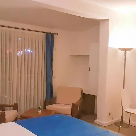 Rebetiko Hotel Alacati