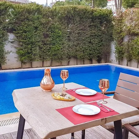 Hotell Rebetiko