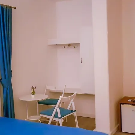 Hotel Rebetiko