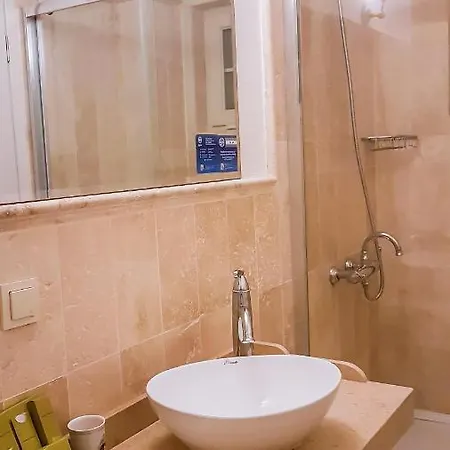 Rebetiko 4* Alaçatı