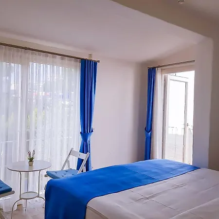 Hotel Rebetiko Alacati