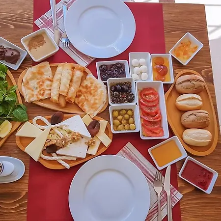 Rebetiko Alaçatı