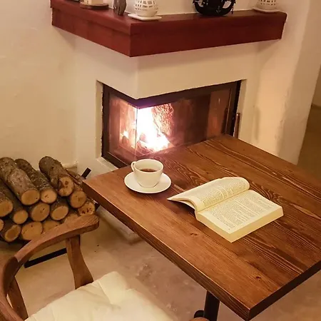 Rebetiko 4* Alaçatı