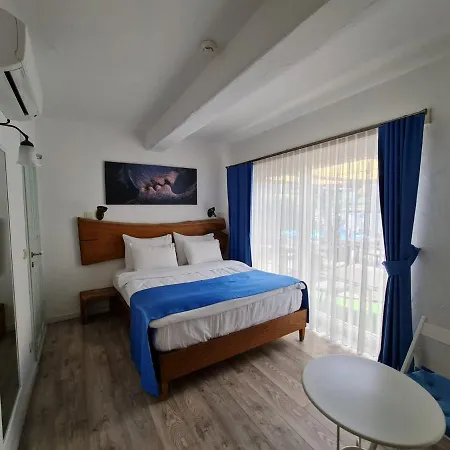 勒贝蒂克酒店 4* 阿拉恰特