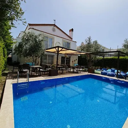 Hotel Rebetiko