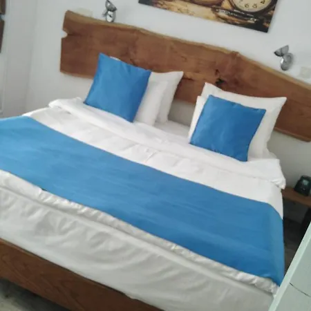 Rebetiko Hotel 4*
