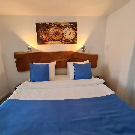 Rebetiko Hotel Alacati