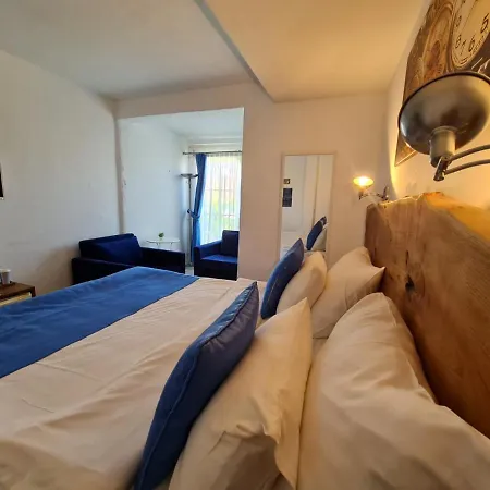 Hotel Rebetiko Alacati