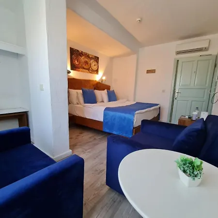 Hotel Rebetiko Alacati