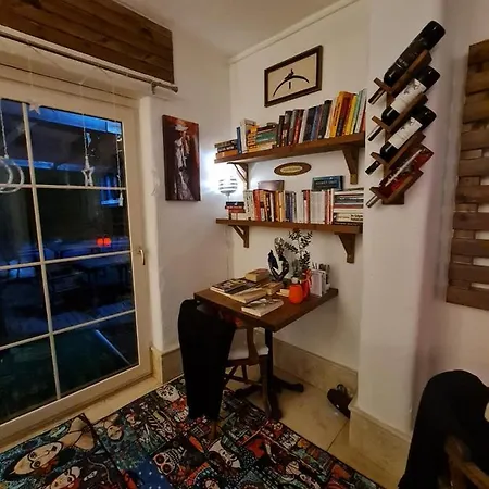 Hotel Rebetiko