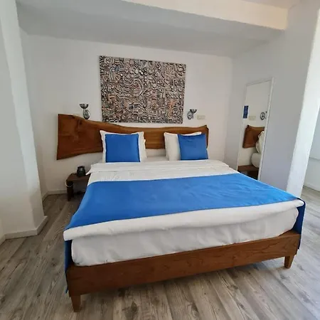 Hotel Rebetiko