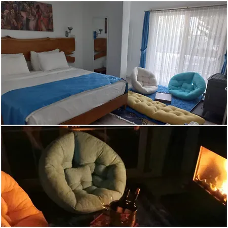 Hotel Rebetiko Alacati