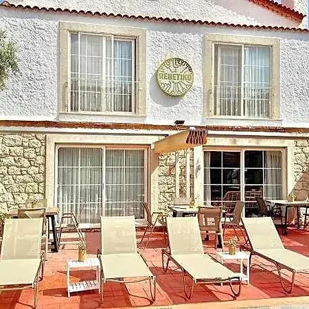 Hotel Rebetiko Alaçatı