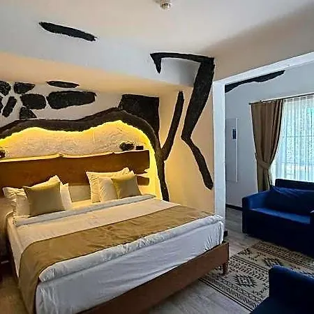 Hotel Rebetiko Alaçatı