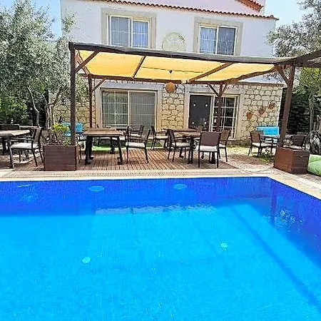 Rebetiko Hotel Alaçatı