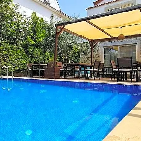 Rebetiko Hotel Alaçatı
