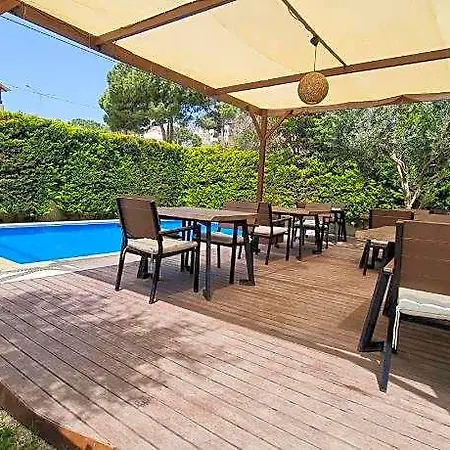 Rebetiko Hotel Alaçatı
