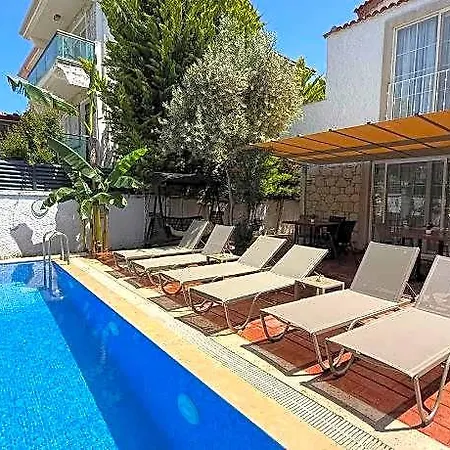 Rebetiko Hotel Alaçatı