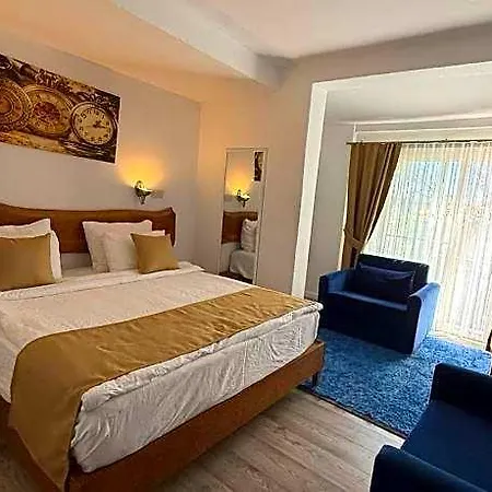 Rebetiko 4* Alaçatı