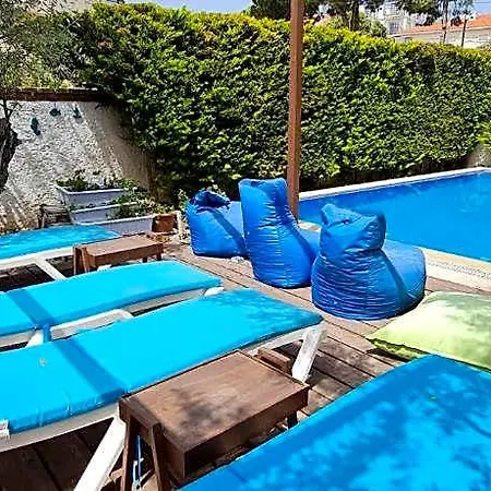 Rebetiko Hotel Alaçatı