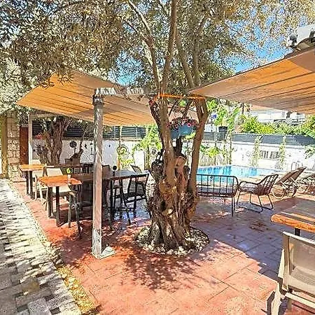 Rebetiko Hotel Alaçatı
