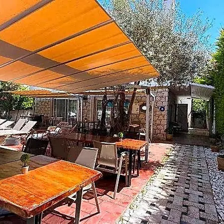 Hotel Rebetiko Alaçatı