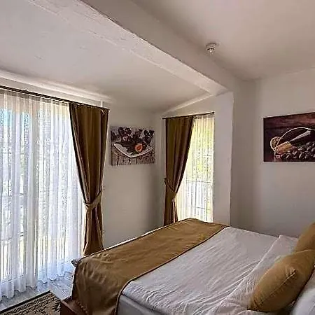 Rebetiko Hotel Alaçatı