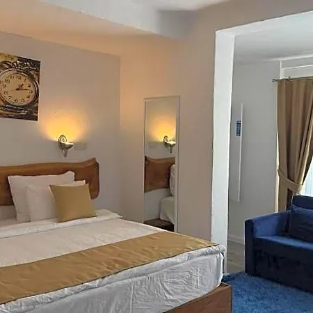 Hotel Rebetiko Alaçatı