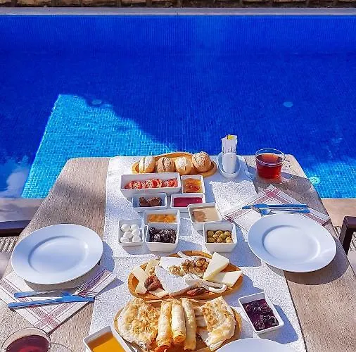 Hotel Rebetiko 4*