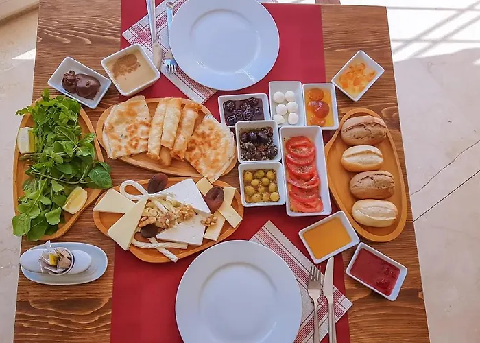 Rebetiko Alaçatı