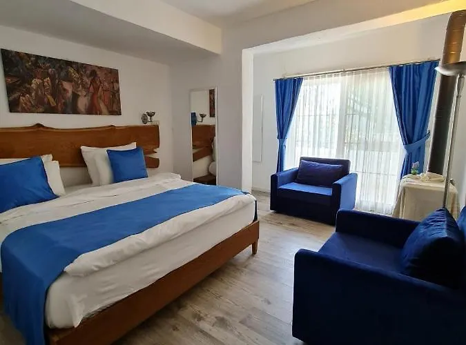 Hotel Rebetiko